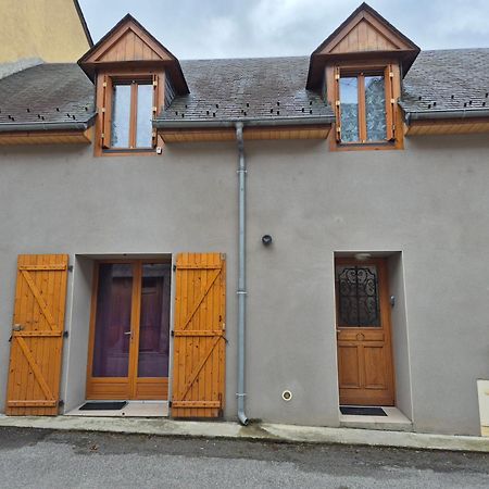 Maison vacances à la montagne Sarrancolin Extérieur photo